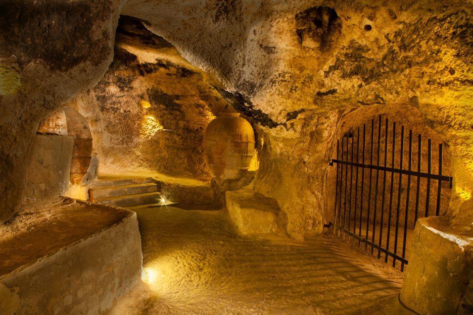Alojamiento Turistico La Tinaja Requena Exteriér fotografie
